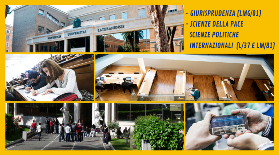 Test di ammissione_PUL